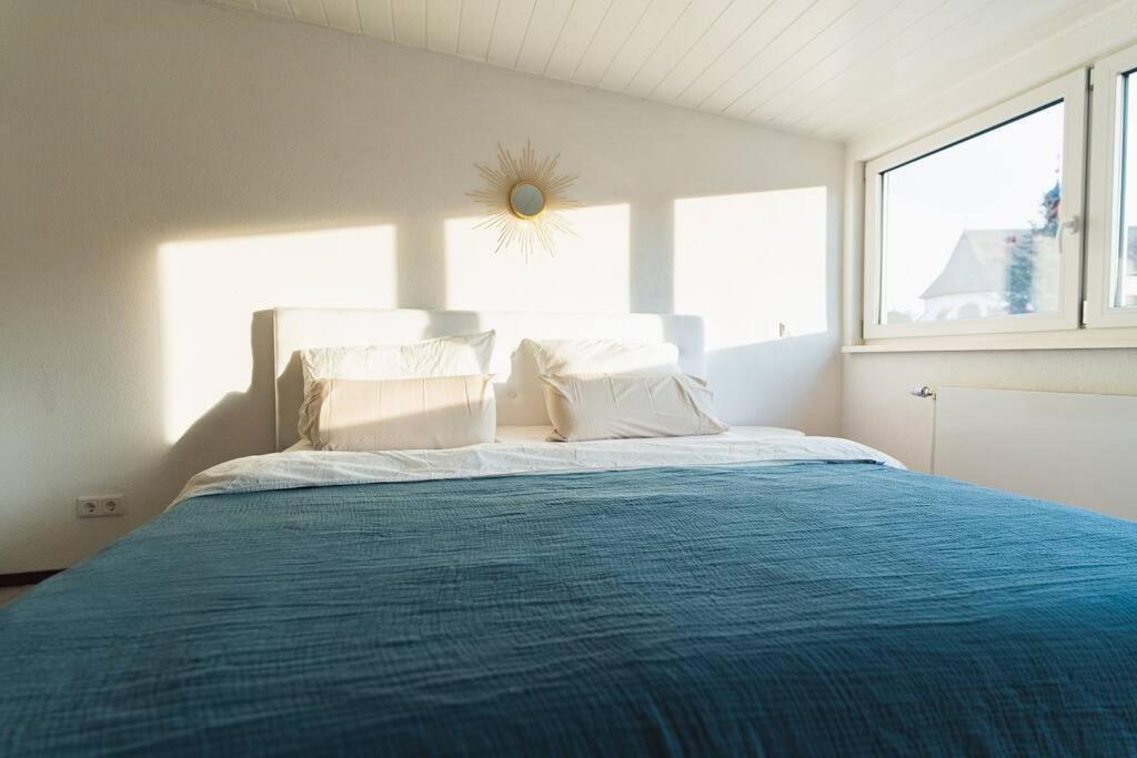 Loft In Eltville Am Rhein - 2 Dz Экстерьер фото