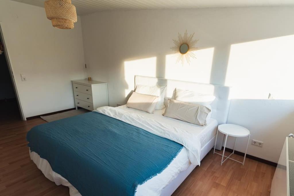 Loft In Eltville Am Rhein - 2 Dz Экстерьер фото