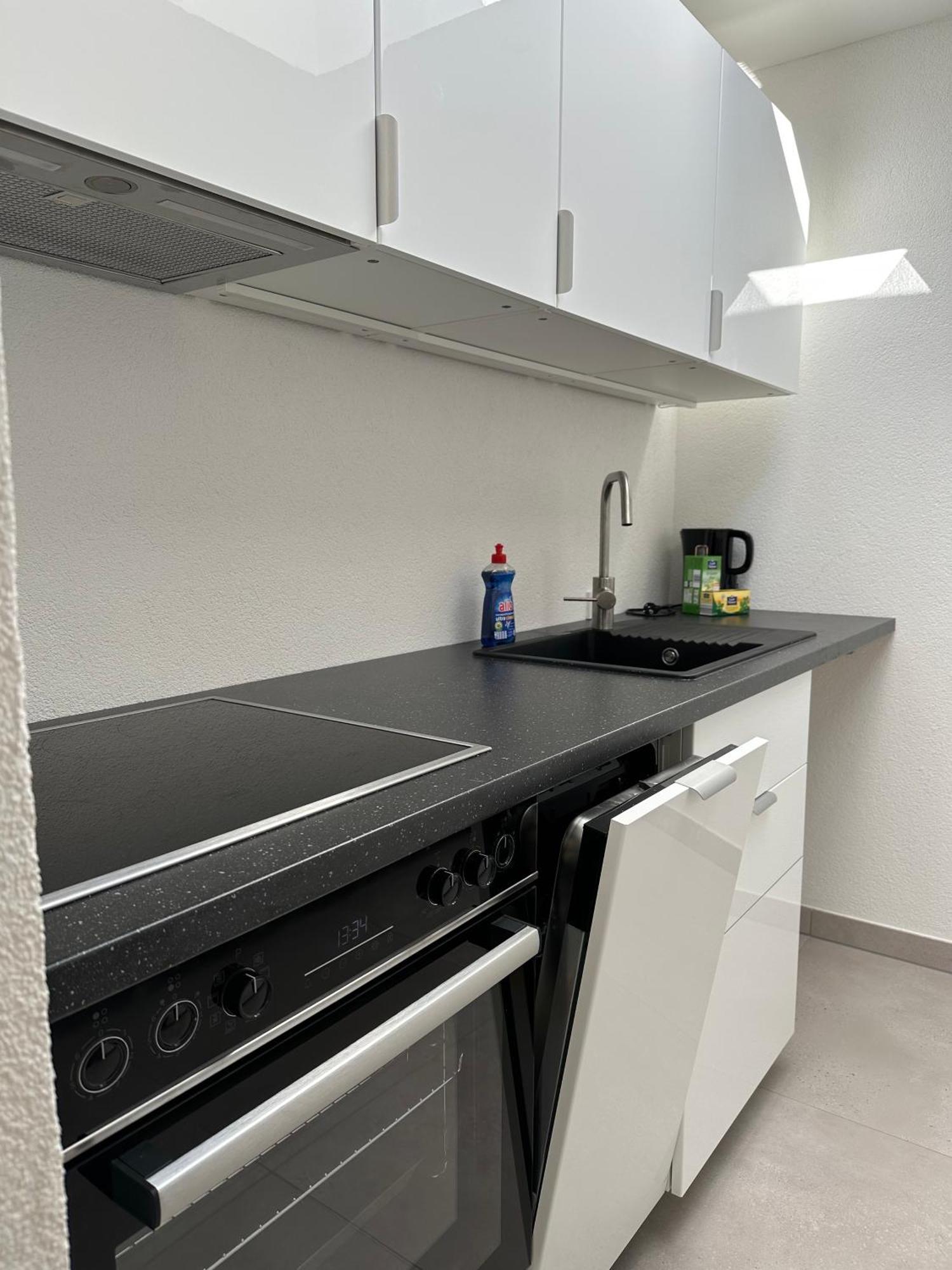 Loft In Eltville Am Rhein - 2 Dz Экстерьер фото